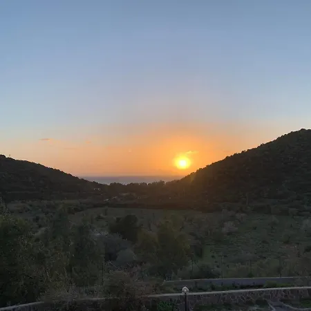 Casa de Férias Peppo *