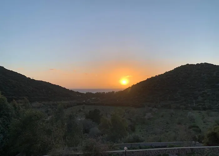 Casa de Férias Peppo *