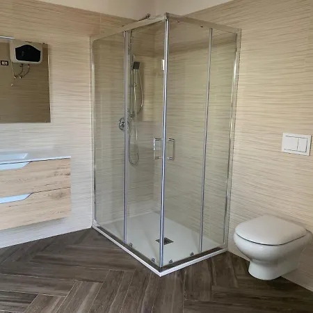 Peppo Holiday home Marongiu
