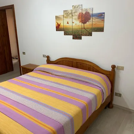Peppo Holiday home Marongiu