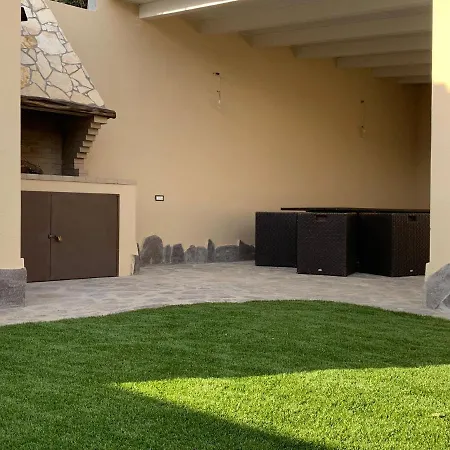 Holiday home Peppo *
