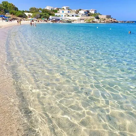 Peppo Σπίτι διακοπών Marongiu