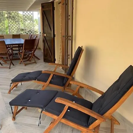 Holiday home Peppo