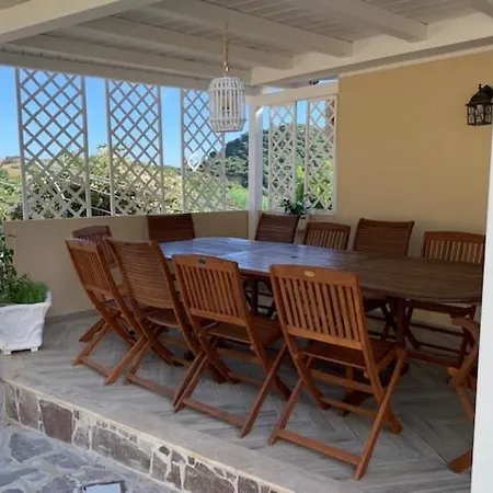 Peppo Vakantiehuis Marongiu