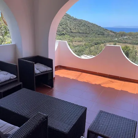 Vakantiehuis Peppo Marongiu