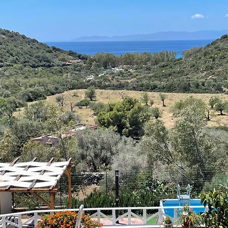 Holiday home Peppo Marongiu